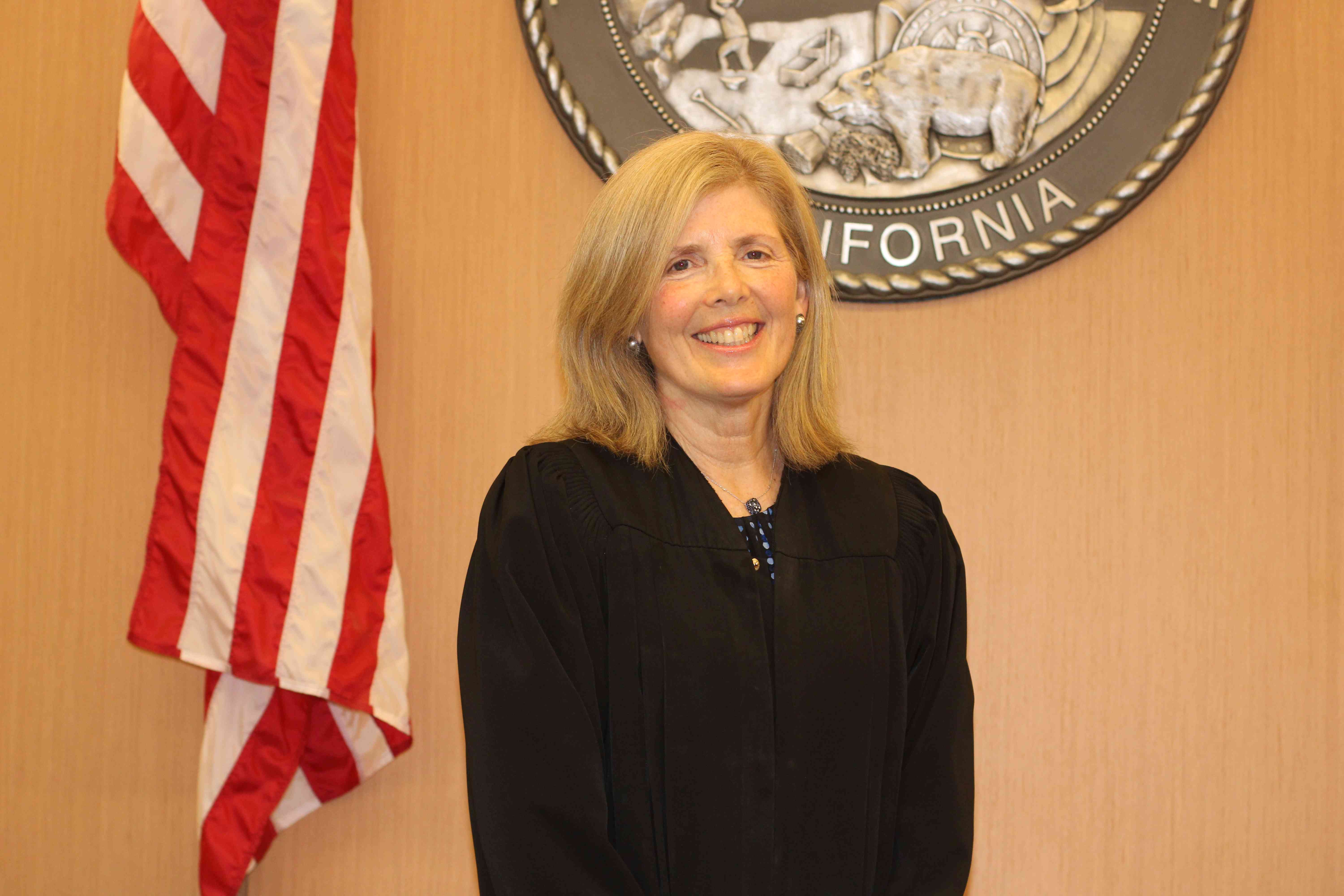 Judge Laura Birkmeyer's Veterans Court puts structure at the center of recovery