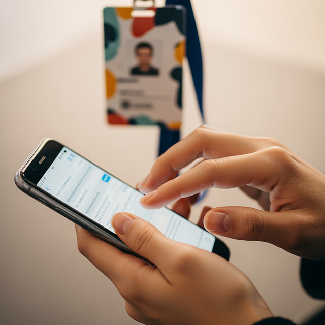 Social media tests free speech for government workers