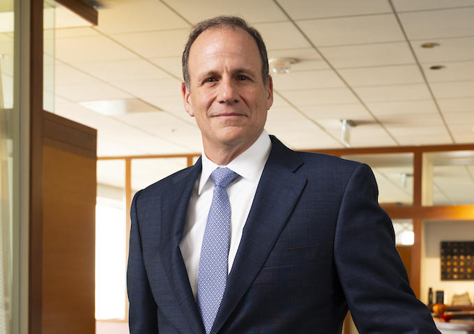 Saeltzer takes over CAOC as major tort reform battle looms