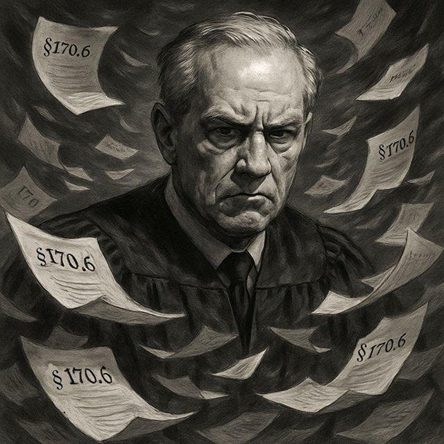 It's time to deep six the '6'