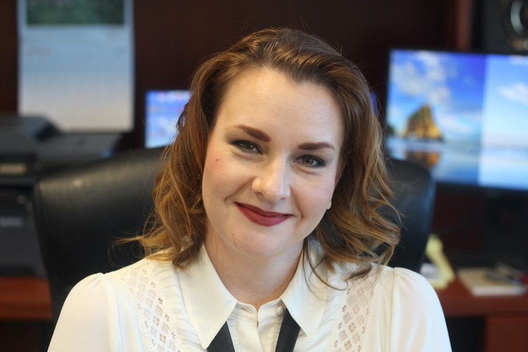 Judge's texts to DA prompt defendant's third murder trial