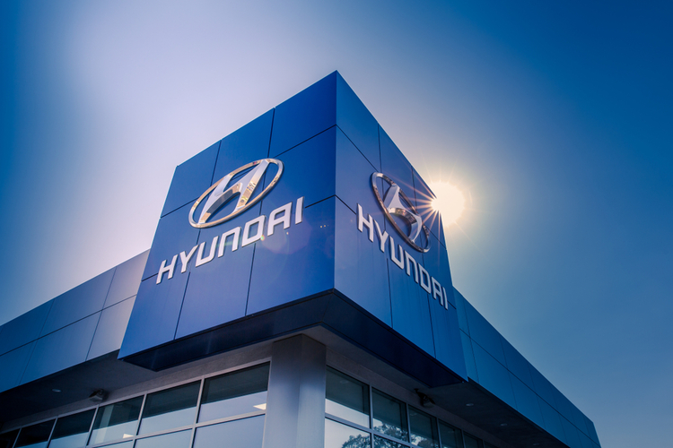  Hyundai, Kia sued over alleged forced labor in supply chain 