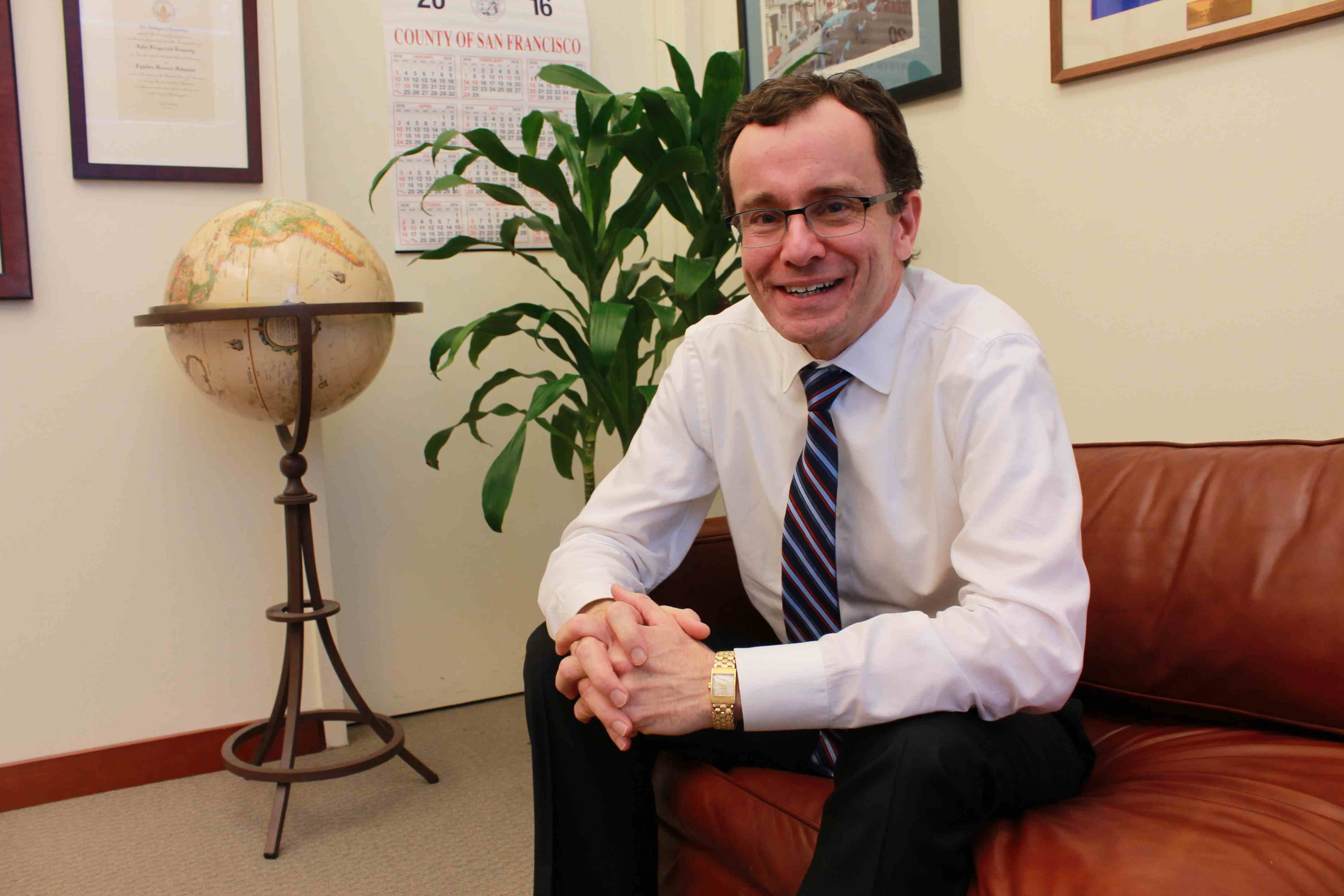 Discovery fight escalates as judge mulls referee in PG&E case