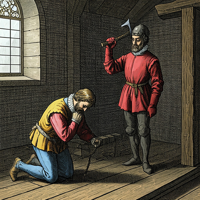 A new biography of Thomas More allows readers to be their own judge