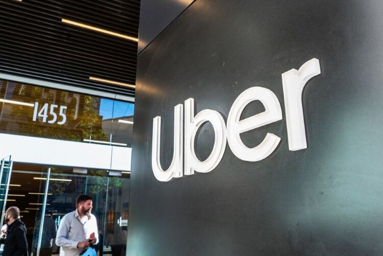 Trial lawyers launch 'Every Eight Minutes' campaign targeting Uber assault reports