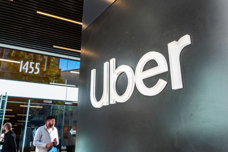 Trial lawyers launch 'Every Eight Minutes' campaign targeting Uber assault reports