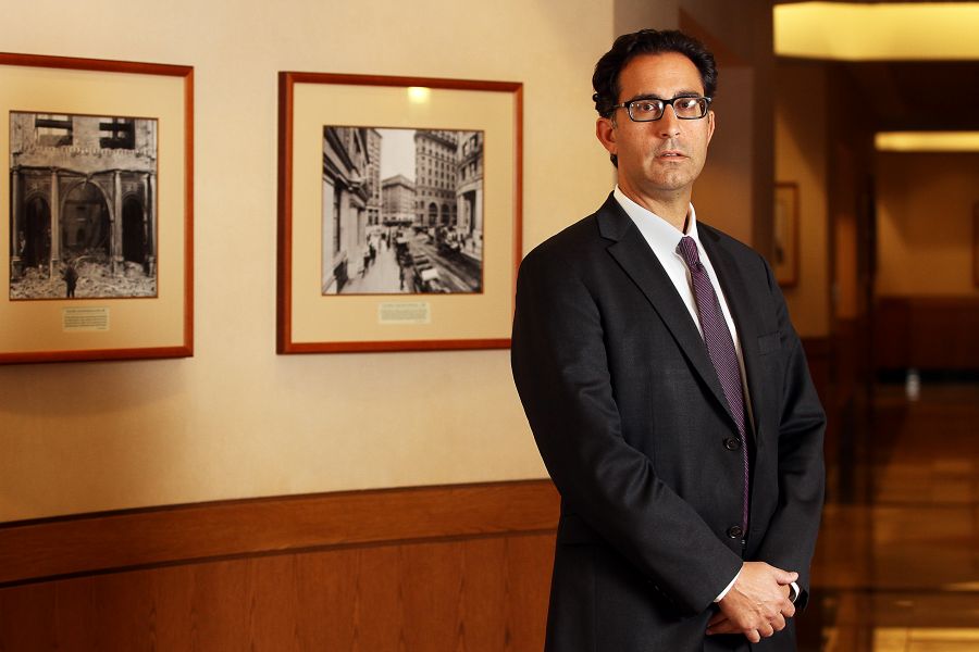 Firm sanctioned $1.4M for 'frivolous suit, evidence manipulation' 