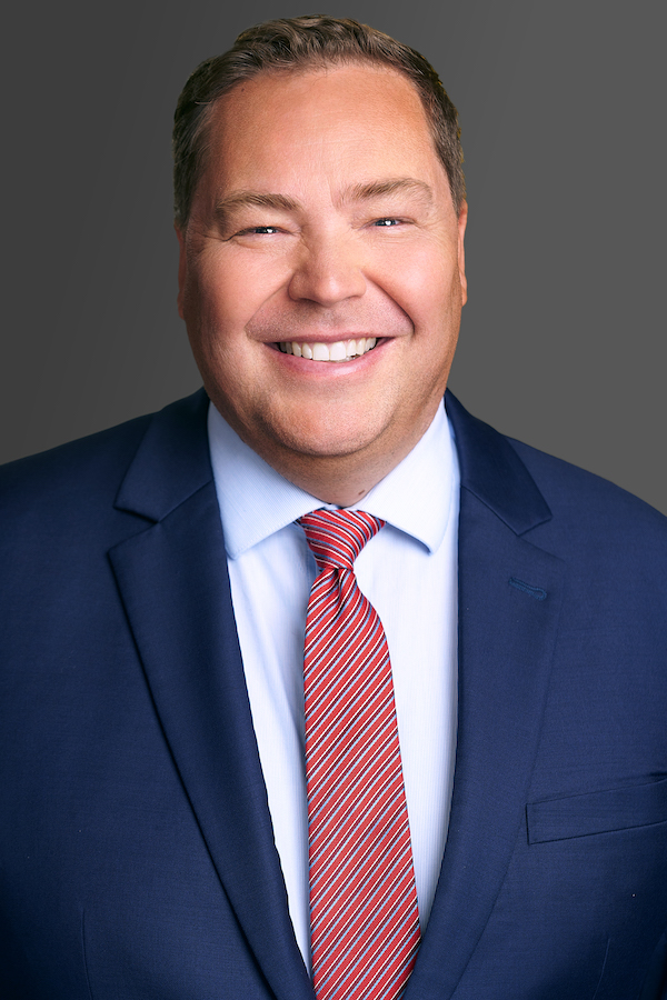 Former acting U.S. attorney to lead new litigation unit at McNicholas & McNicholas