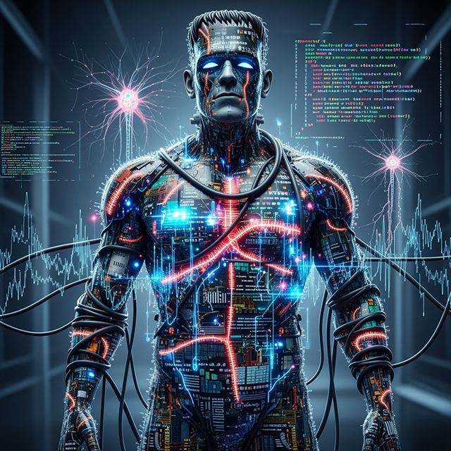 AI in mediation: The modern Prometheus?