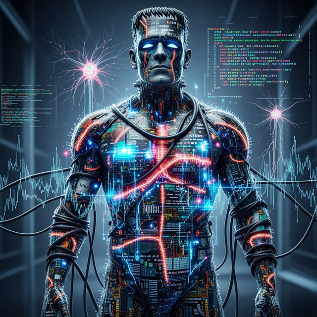 AI in mediation: The modern Prometheus?