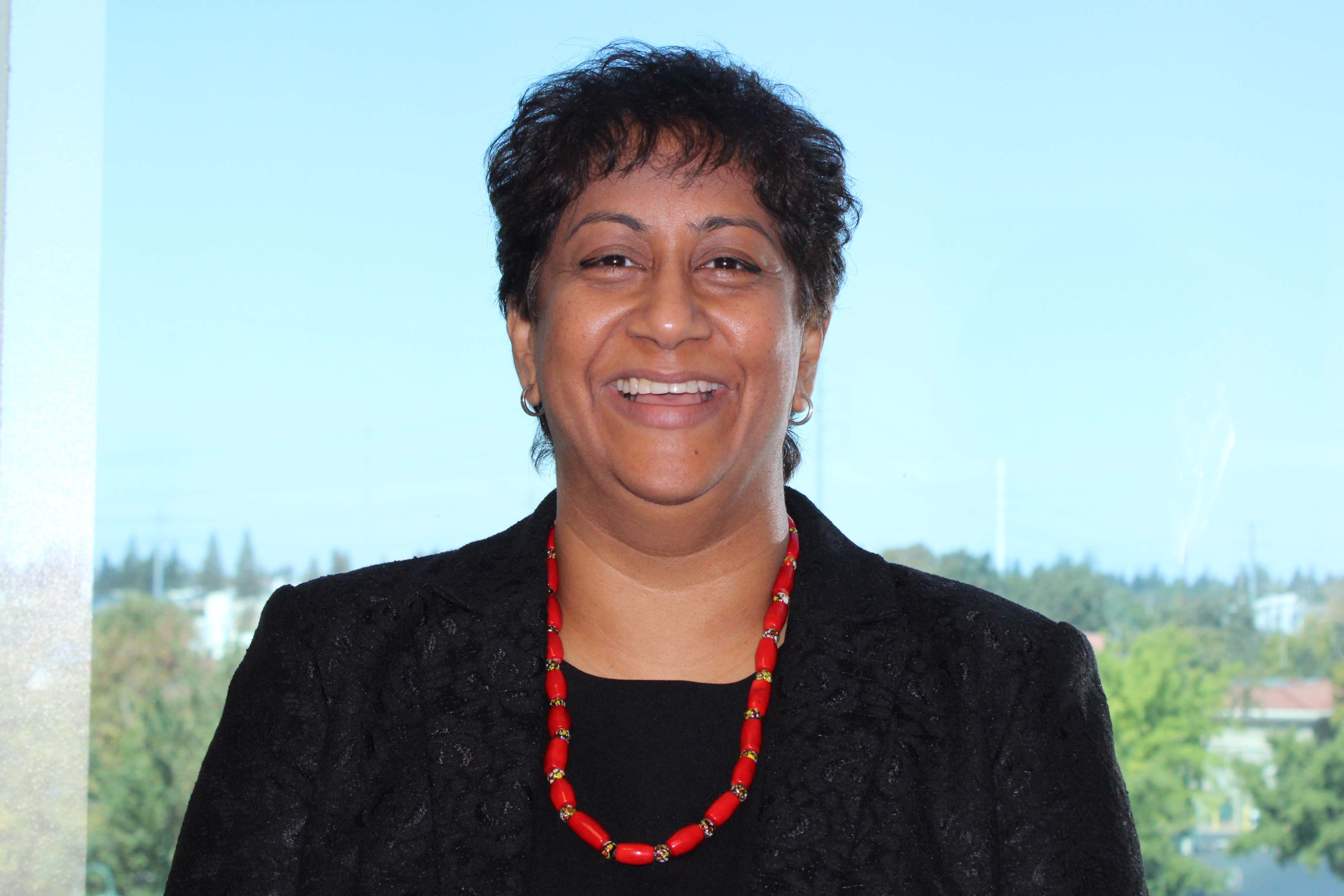 Judge Jaya Badiga's nontraditional path shapes approach to complex family law 