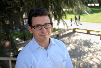 Stanford project files 18 petitions, citing racial bias in Three Strikes sentences