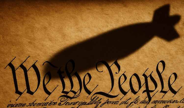 America confronts the legal limits of its expanding drug war