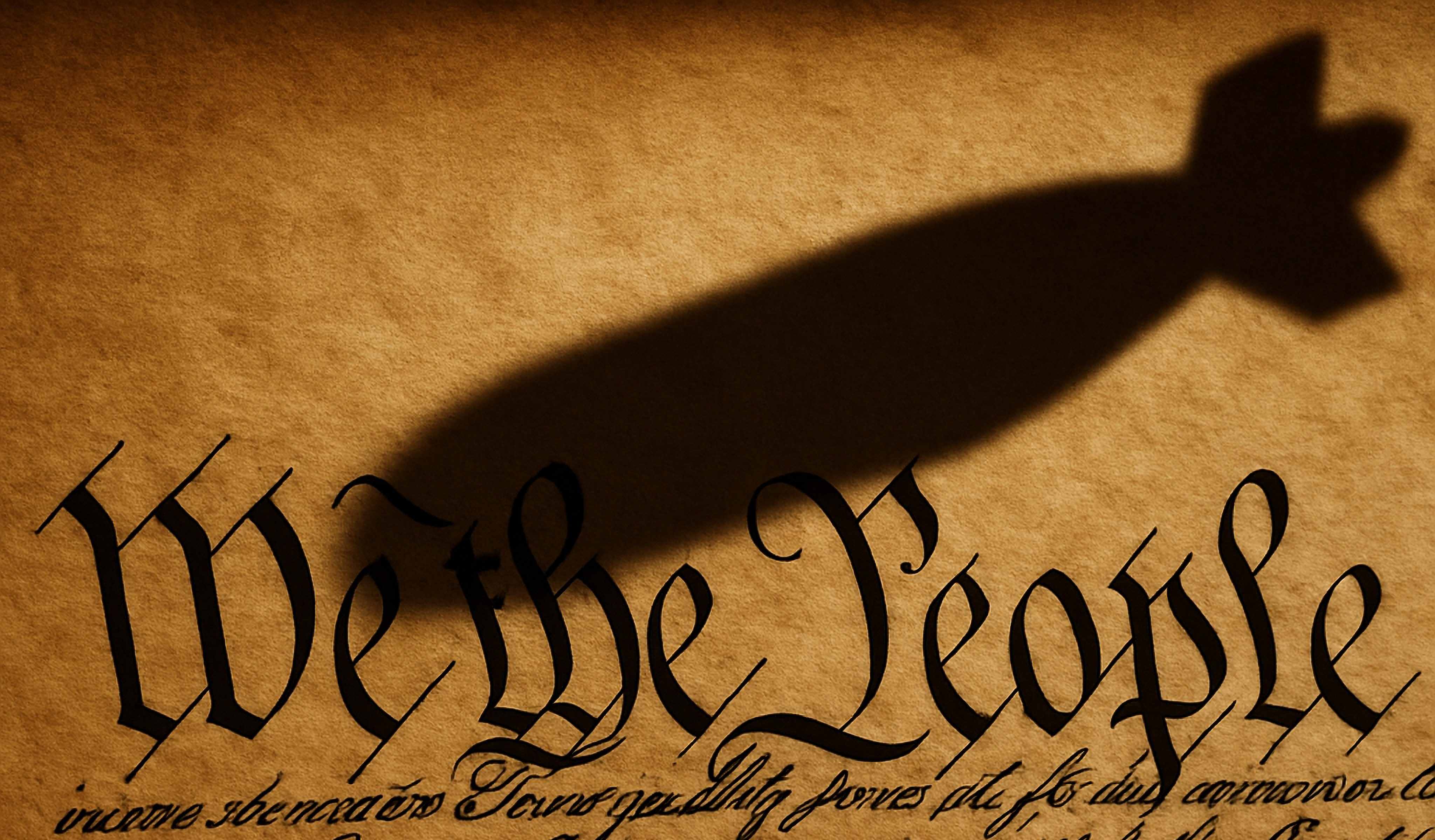 America confronts the legal limits of its expanding drug war