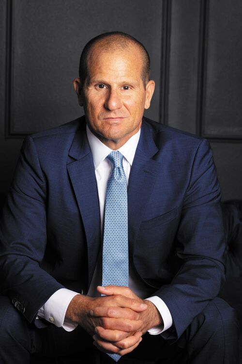 Former Equinox trainer wins $32.2M in disability bias verdict 