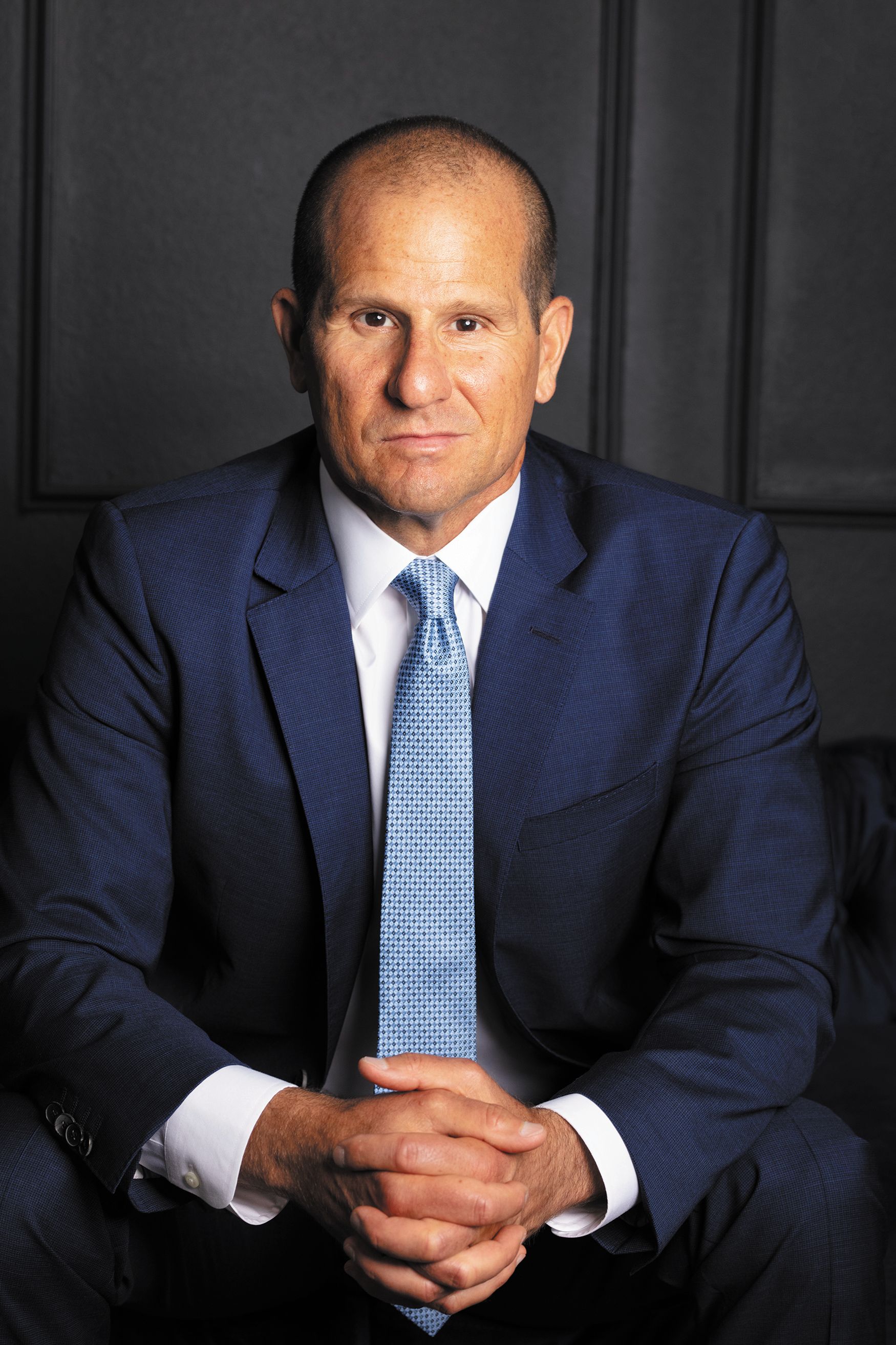 Former Equinox trainer wins $32.2M in disability bias verdict 