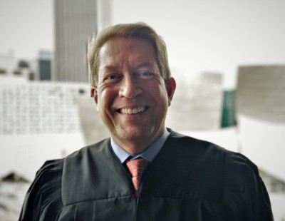 Former L.A. sheriff's defamation case tossed under anti-SLAPP law 