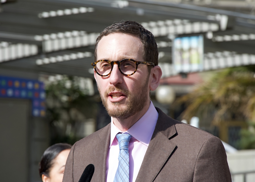 California pushes back as Congress tries to preempt state AI law