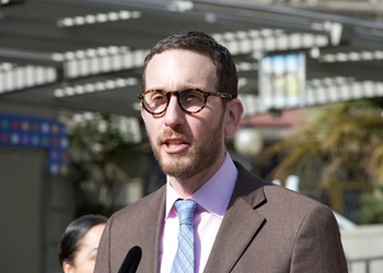 California pushes back as Congress tries to preempt state AI law