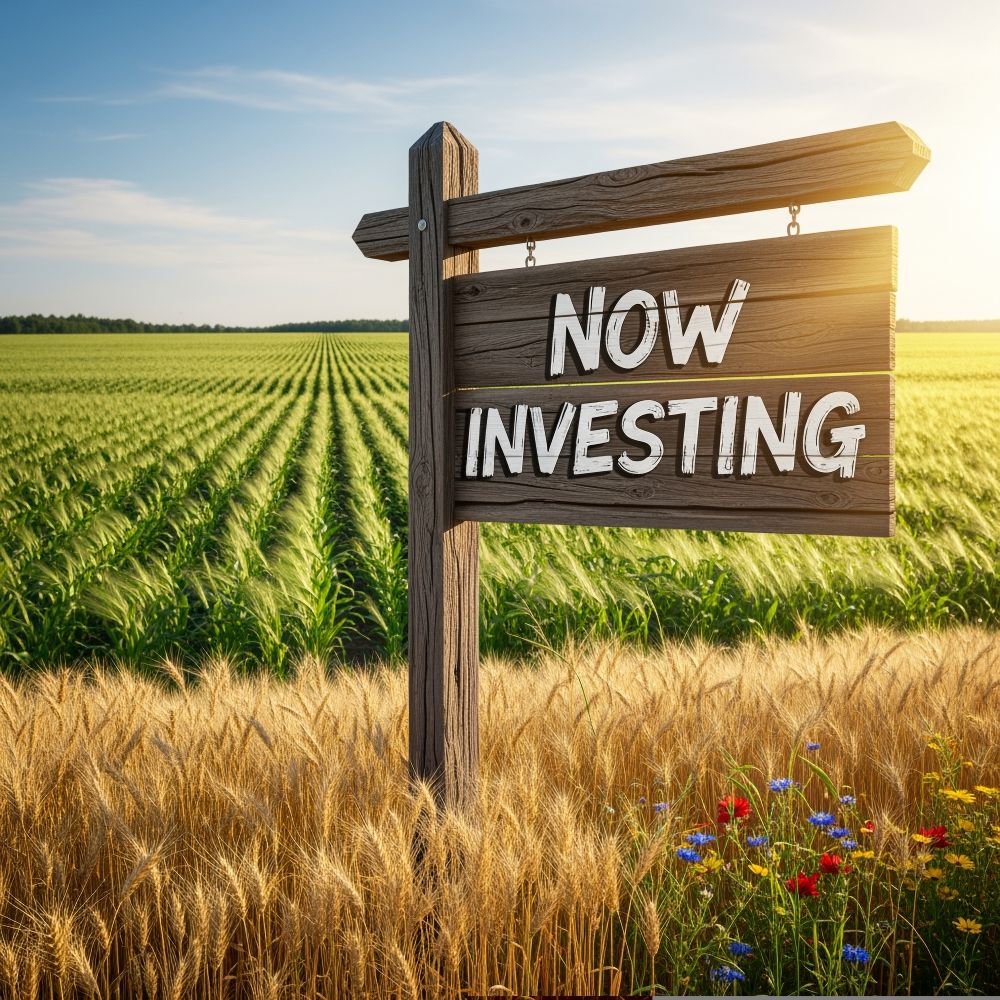 IRS issues new guidance for rural opportunity zones legislation