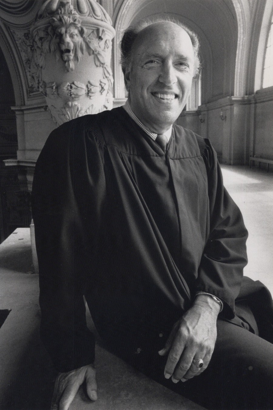 Donald B. King, 1931-2025 