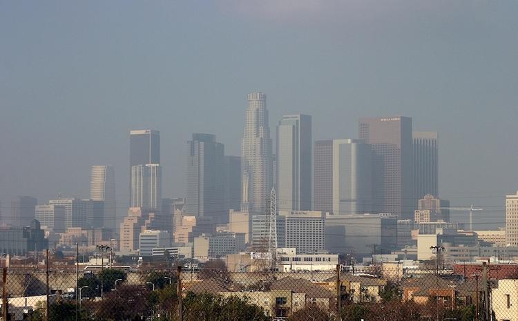 LA and Santa Monica: Looming bankruptcy? 