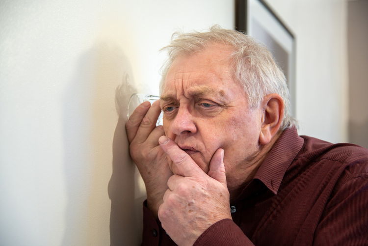 With friends like these: Who has standing in conservatorship law