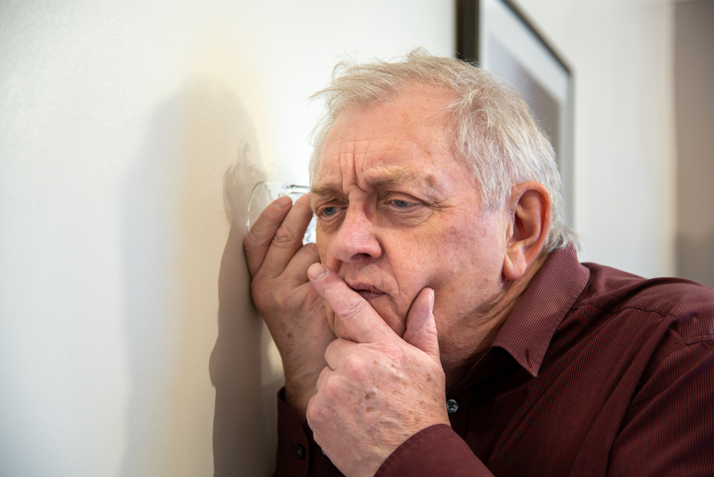 With friends like these: Who has standing in conservatorship law