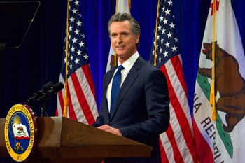 Newsom names 6 new superior court judges, including in Los Angeles and Orange Counties 