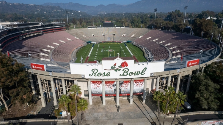 UCLA seeks arbitration order to pause Pasadena's Rose Bowl contract suit 