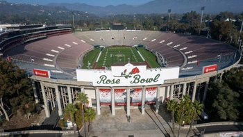 UCLA seeks arbitration order to pause Pasadena's Rose Bowl contract suit 