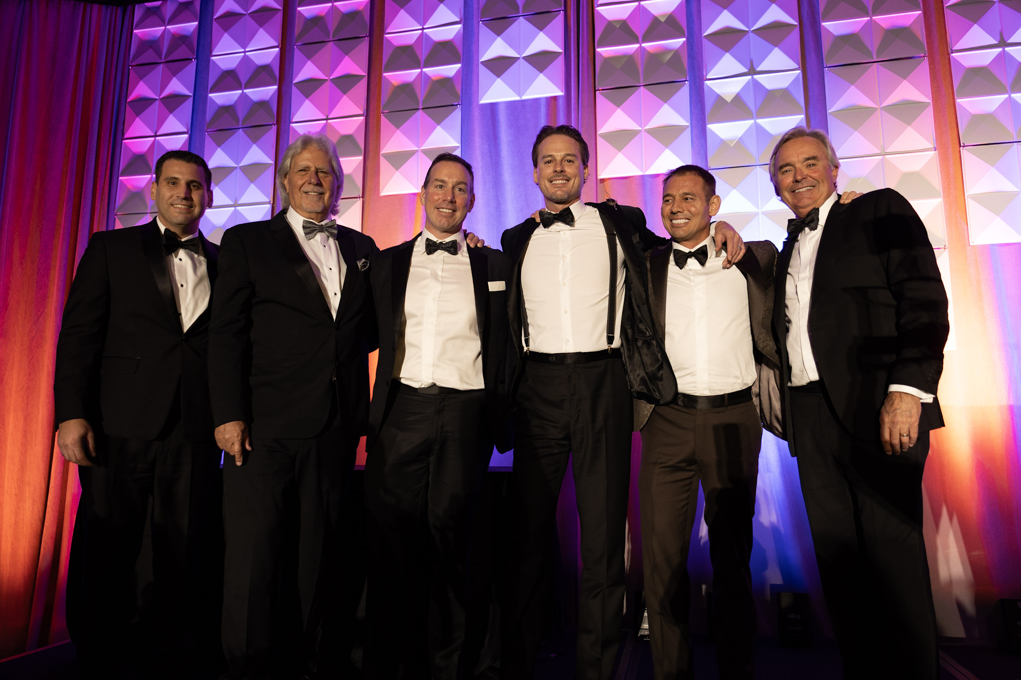 OC trial lawyers gala raises $250K for charity