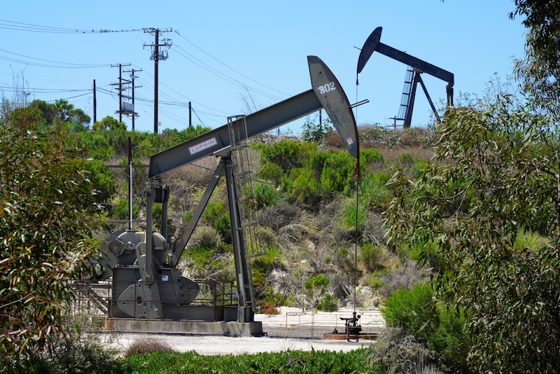 Oilfield reuse: What about the property owners?