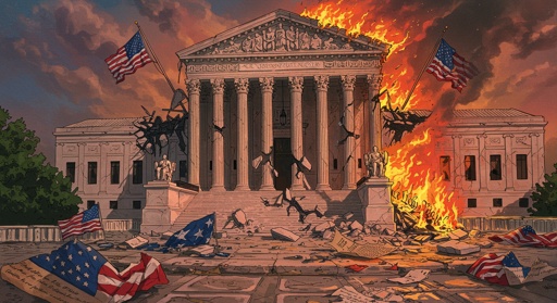 Attacks on federal judges are putting our democracy at risk