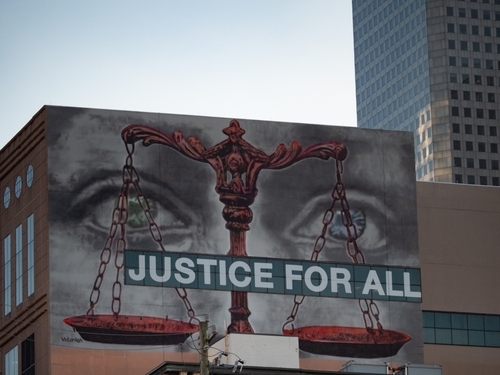 California wrote the law to fight racial injustice; now it's up to the courts to follow it