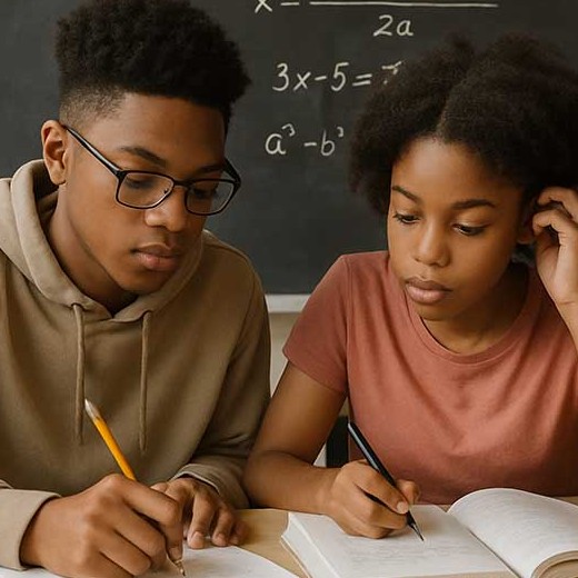 The unequal equation: When math placement becomes discrimination