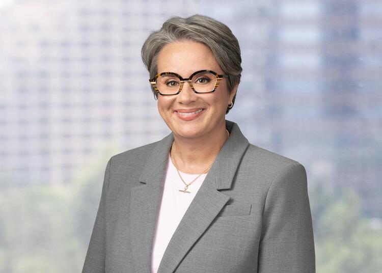 Carlton Fields adds veteran federal prosecutor to white collar practice 