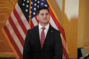 DOJ defends Bondi's authority to appoint First US Attorney in LA