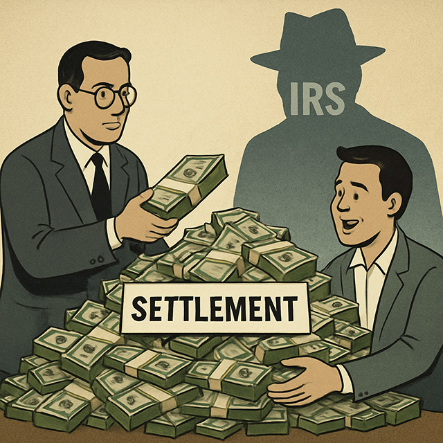 Plaintiff legal fee deductions under 'beautiful' tax law