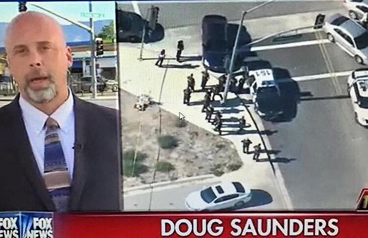 A decade after San Bernardino: A reporter reflects on the day violence hit home