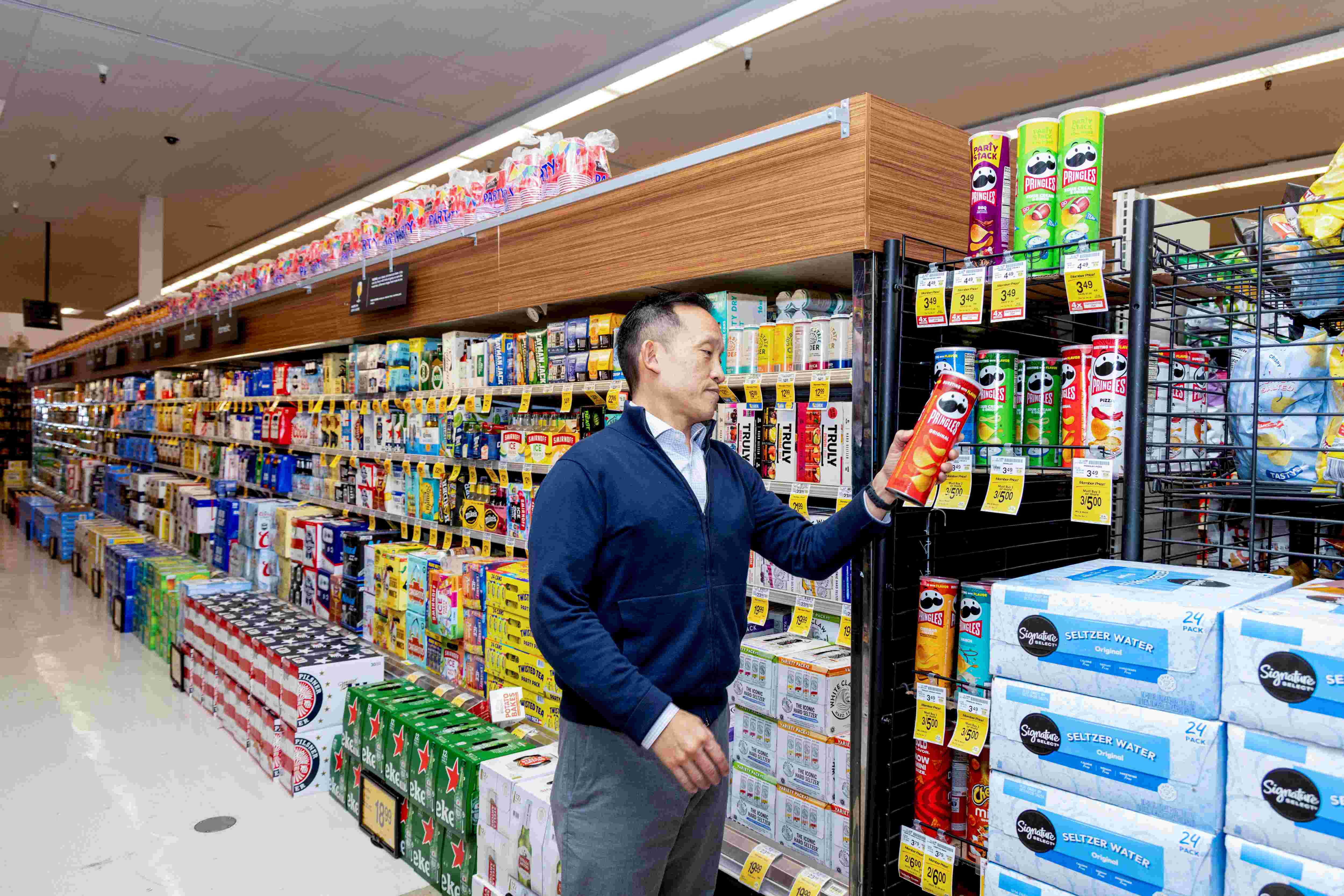 Morgan & Morgan, DiCello Levin join San Francisco's landmark ultra-processed food lawsuit