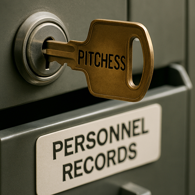 Legislative changes continue to clarify the right to access police officer personnel files