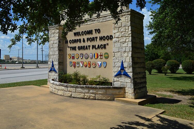 Military bases' new names sound like the old Confederate ones