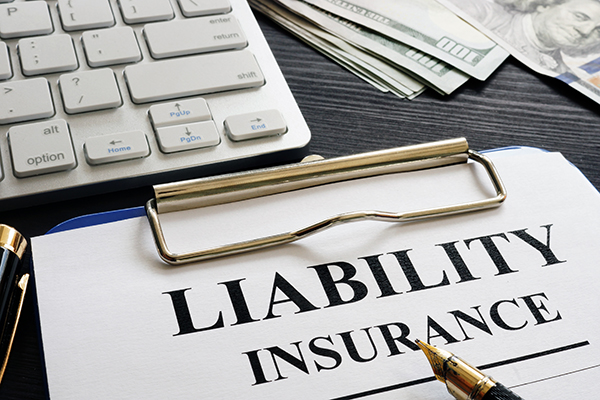 Professional liability insurance options for California Lawyers: Considering international markets