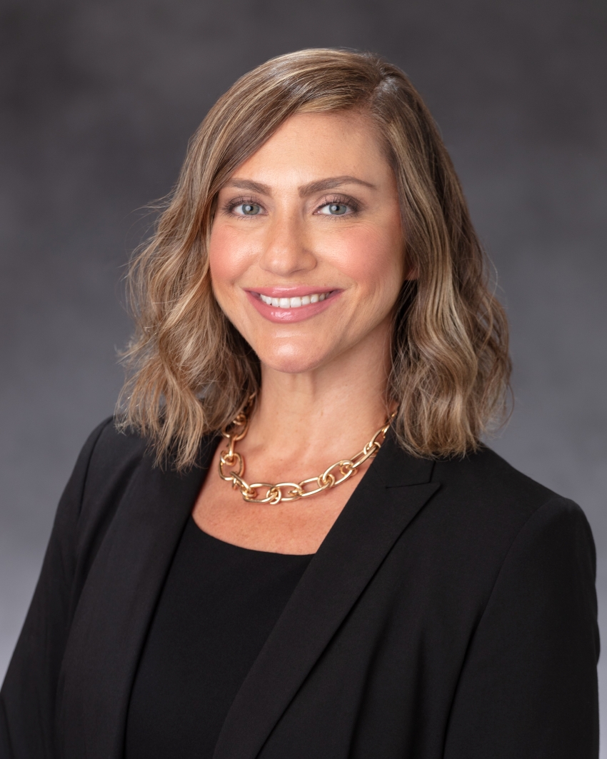 Kilpatrick taps new leader in Los Angeles