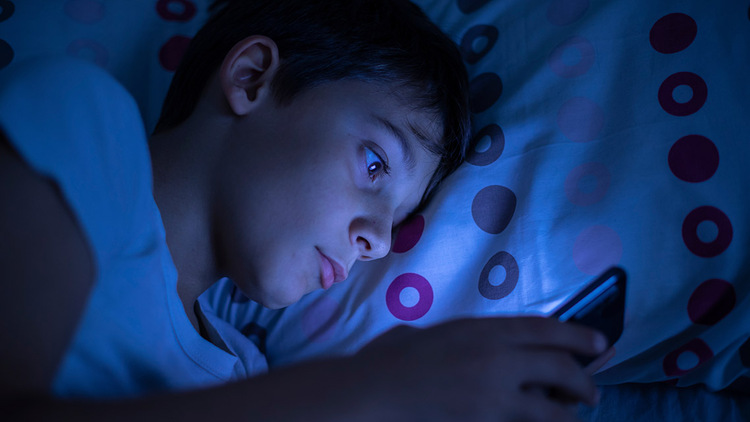 Free speech should not endanger minors