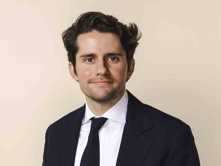 Justin Shegerian wins $103M in age bias case in first time as first chair