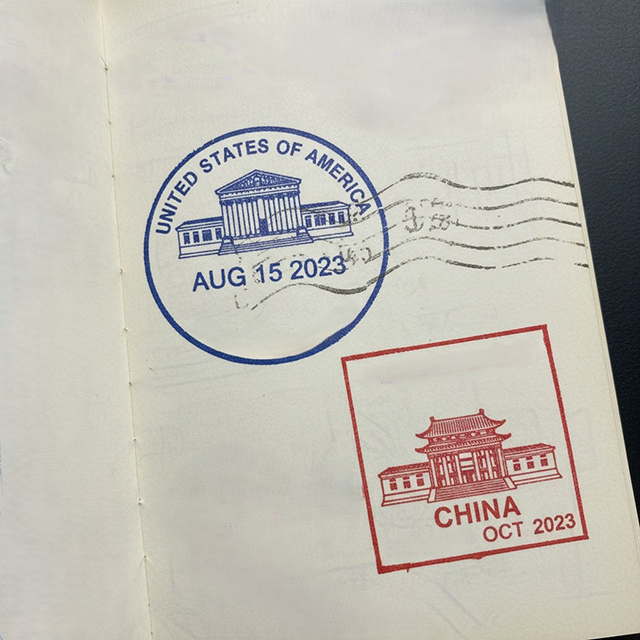 Visiting Chinese courts: Surprising parallels to U.S. proceedings