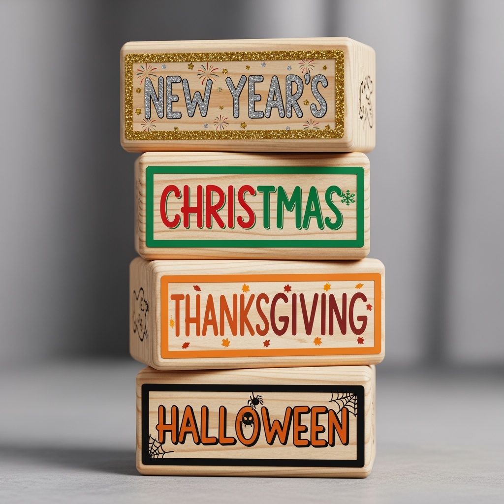 Four holidays, one nation: How America builds belonging