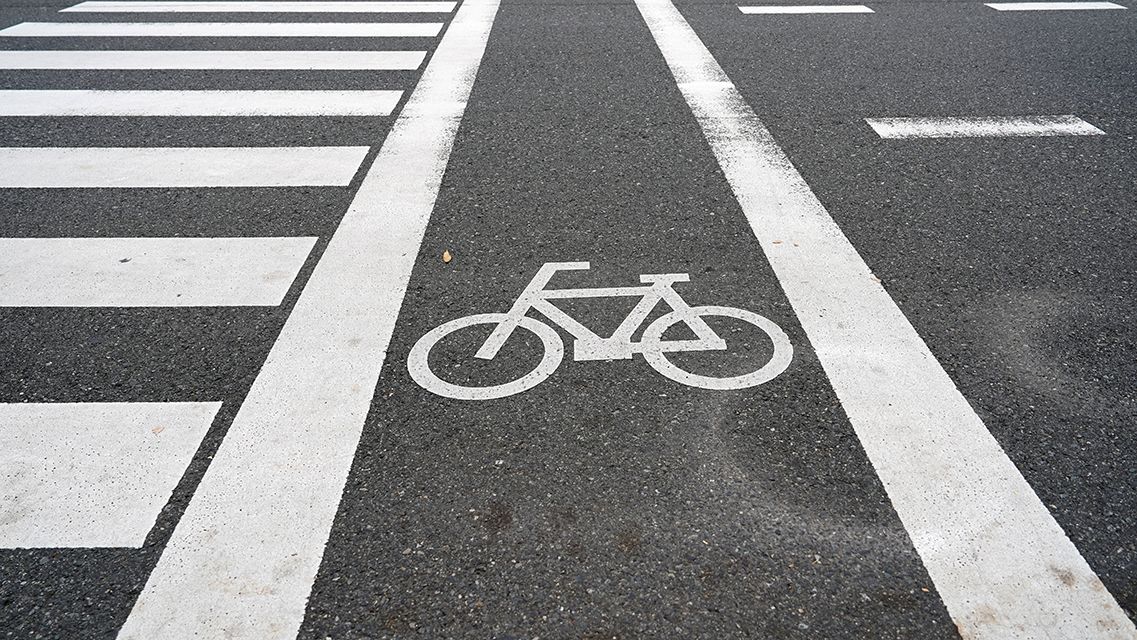 California's bike lane boom is outpacing safety oversight